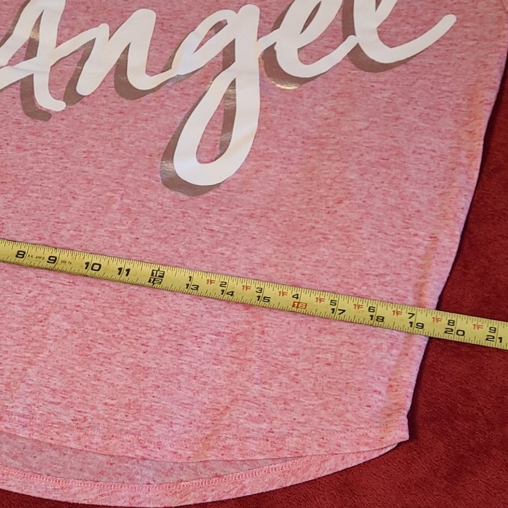 Victoria's Secret Angel Tee - Picture 7 of 11